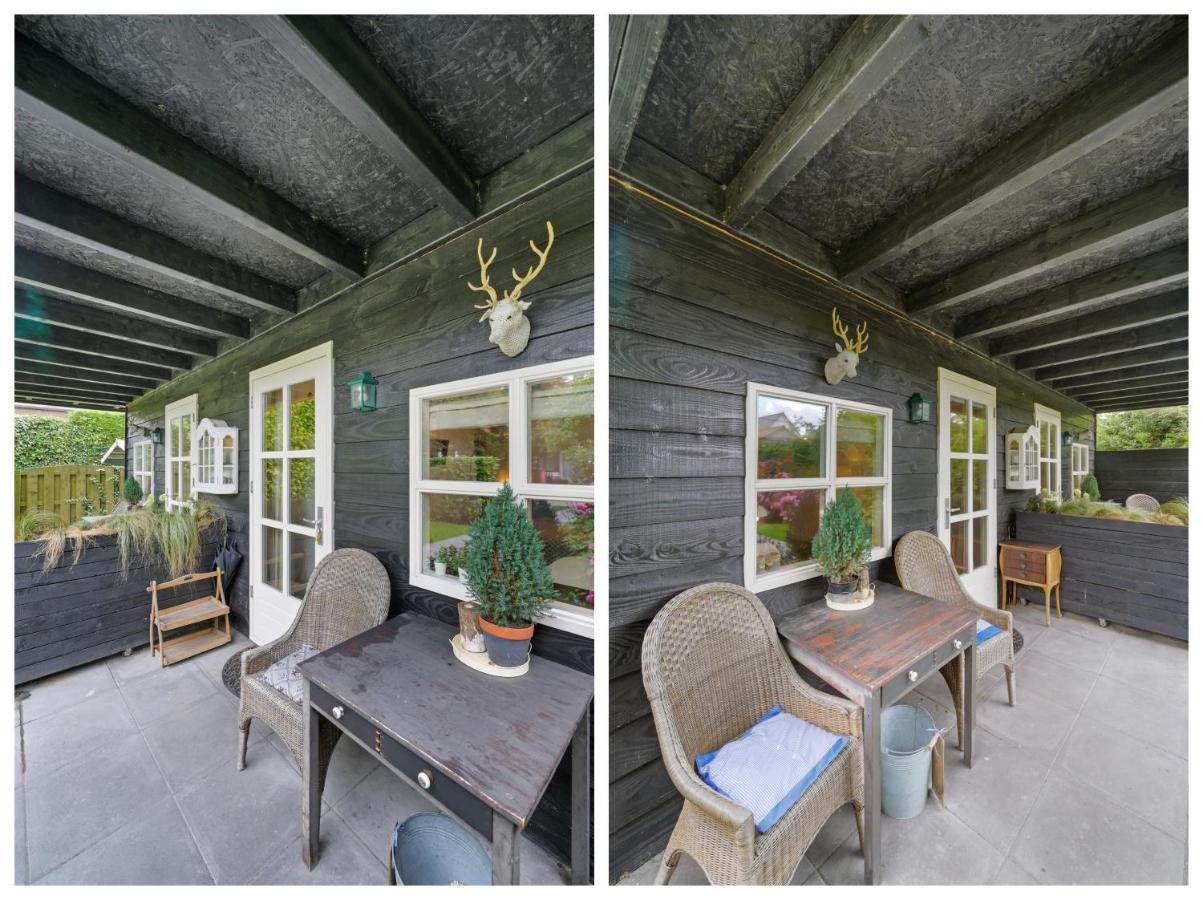 B&B Хоофддорп Экстерьер фото