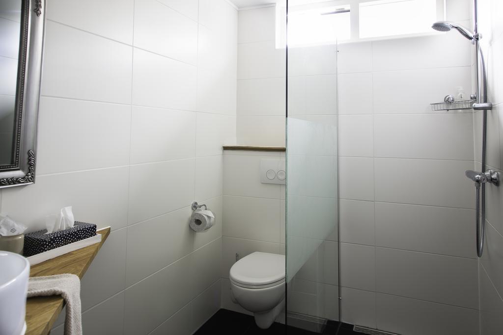 B&B Хоофддорп Экстерьер фото