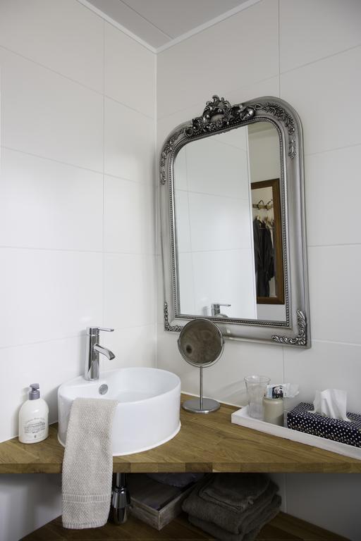 B&B Хоофддорп Экстерьер фото