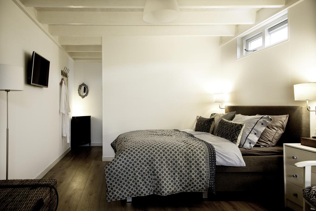 B&B Хоофддорп Экстерьер фото