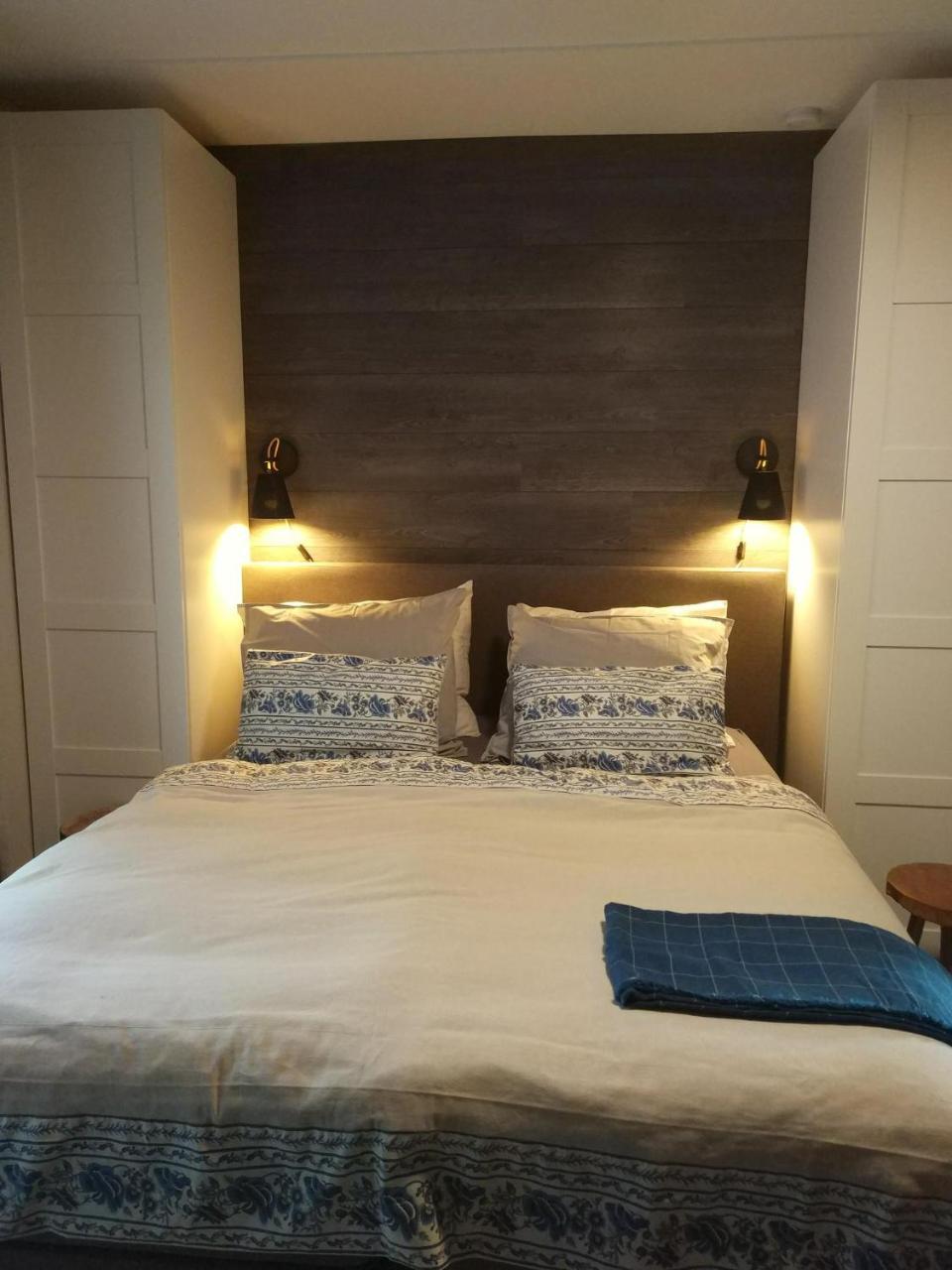 B&B Хоофддорп Экстерьер фото
