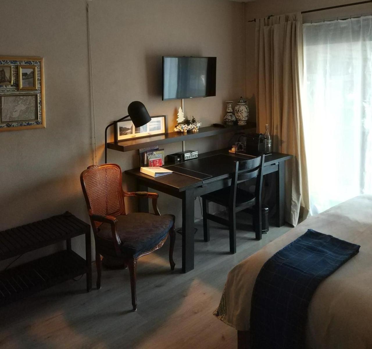 B&B Хоофддорп Экстерьер фото
